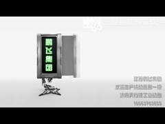 equipo de proceso seco del cemento del horno rotatorio de la planta del cemento 100tph