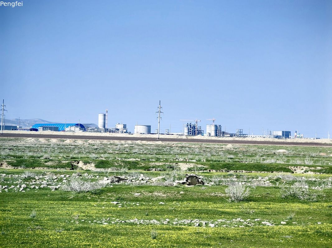 Turnkey Solutions for Cement Production line from 1000tpd to 100000tpd